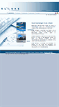Mobile Screenshot of klauke-industries.de